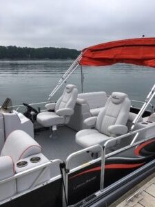 Lake Keowee Boat Rentals