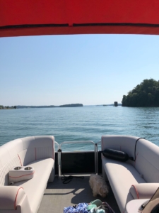 Lake Keowee Boat Rentals